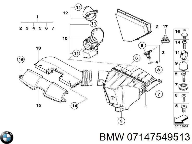  07147549513 BMW