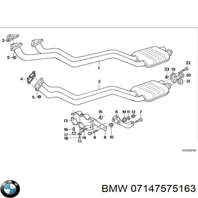  7147575163 BMW