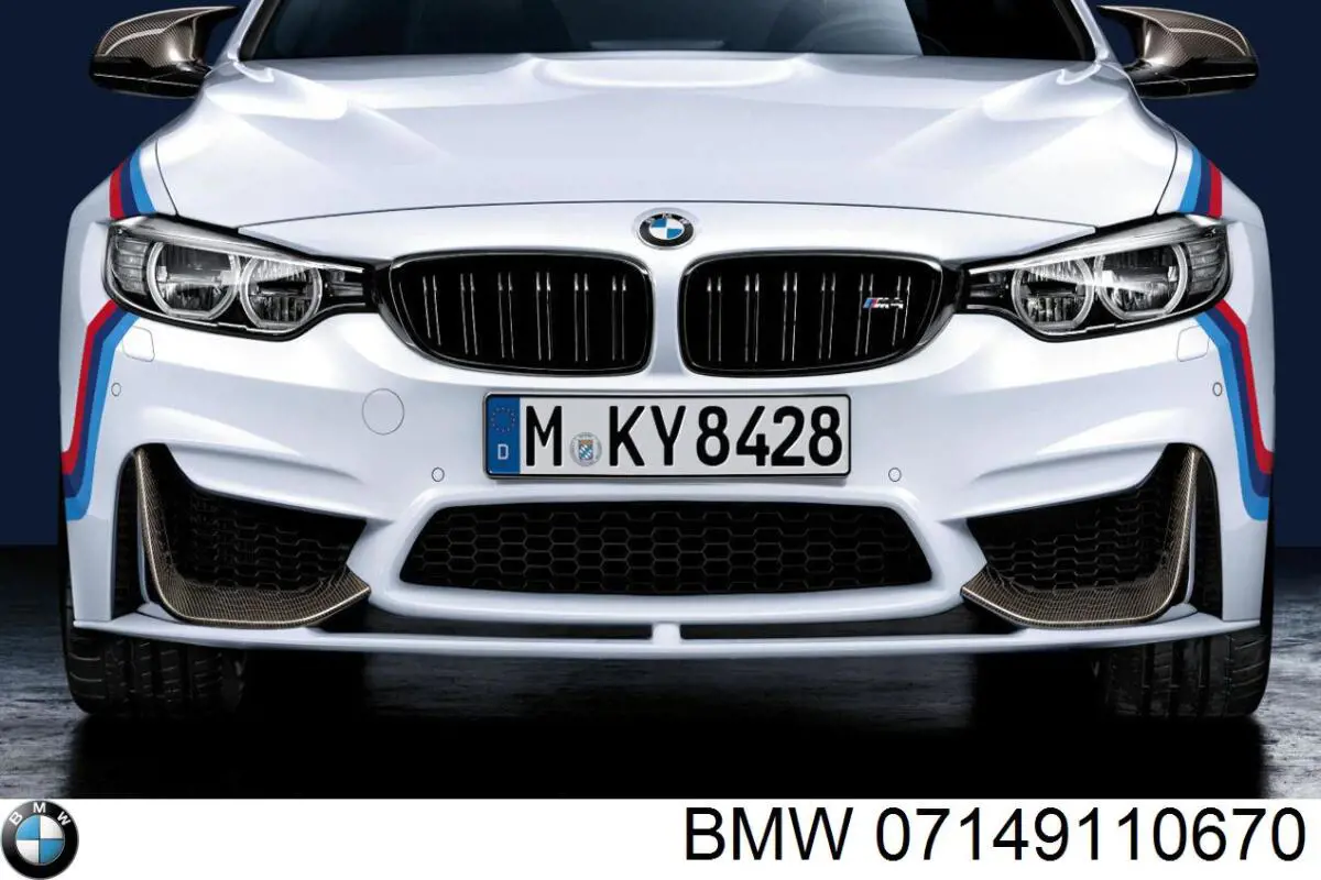  07149110670 BMW