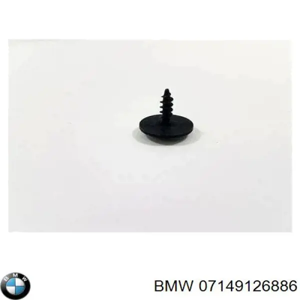 7149126886 BMW 