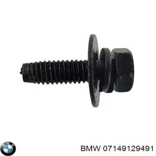 BMW 07149129491 цена, от 4.17 USD