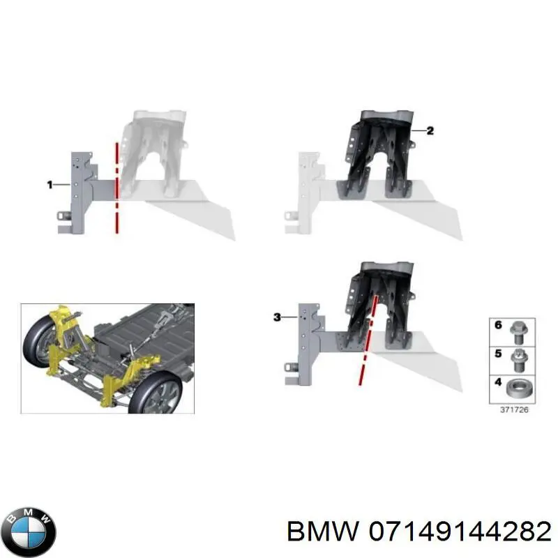  07149144282 BMW