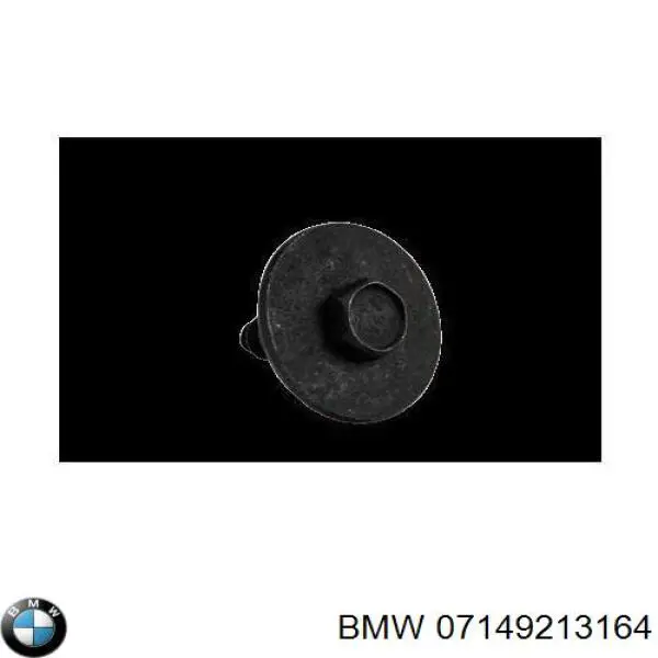 Болт головки блока цилиндров, ГБЦ BMW 07149213164 цена, от 1.26 USD