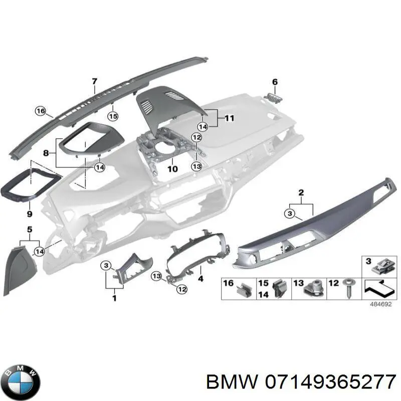  7149365277 BMW