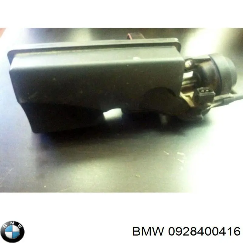  BMW 0928400416 цена, от 98.76 USD