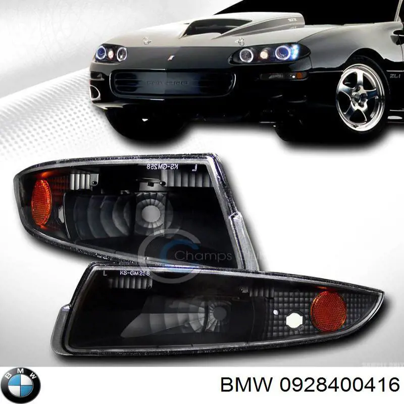 Купить 0928400416 BMW 