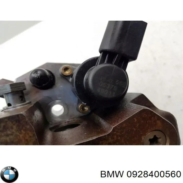  0928400560 BMW