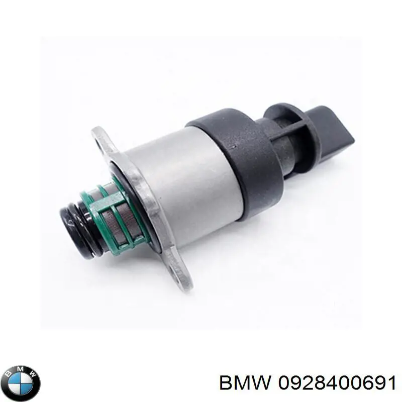 Клапан редукционный 0928400691 BMW