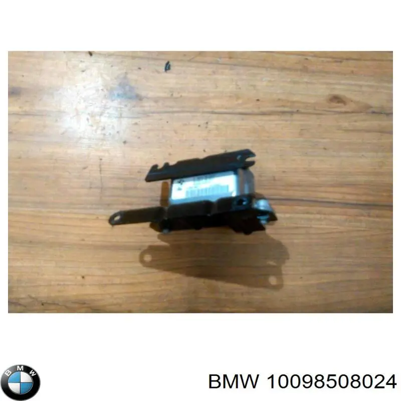34520307382 BMW Датчик продольного ускорения
