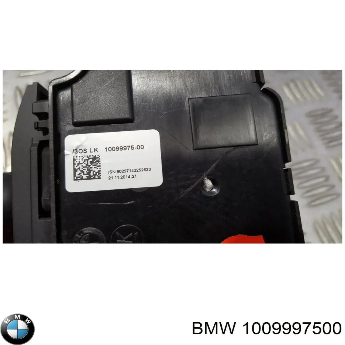 Купить 1009997500 BMW 