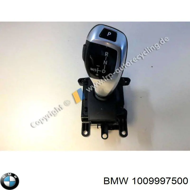  1009997500 BMW