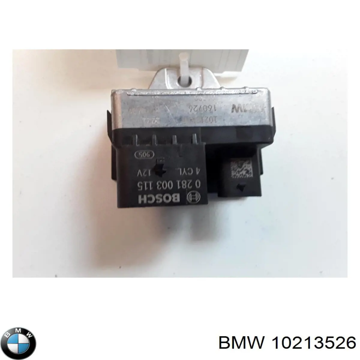  BMW 10213526 цена, от 41.08 USD