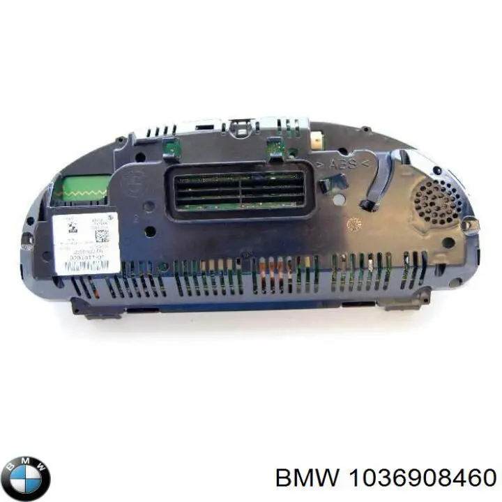  1036908460 BMW