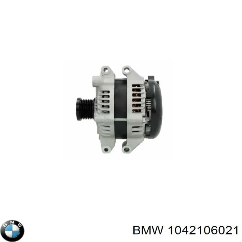 Автомобильный генератор BMW 1042106021 цена, от 70.62 USD
