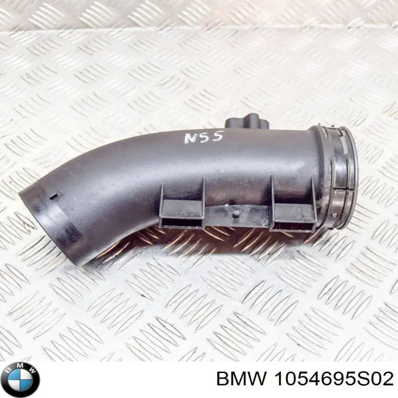  1054695S02 BMW