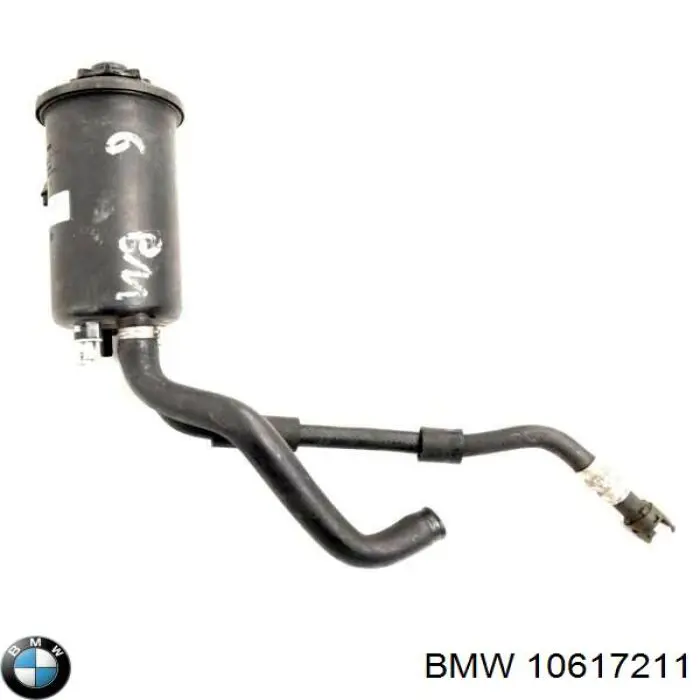 10617211 BMW 