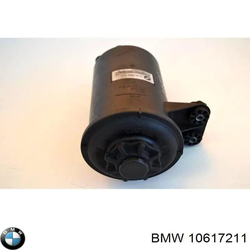 Купить 10617211 BMW Бачок насоса гидроусилителя руля