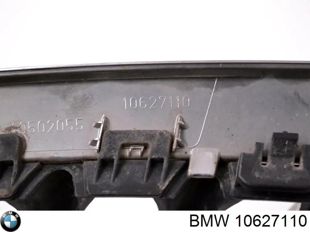 10627110 BMW 