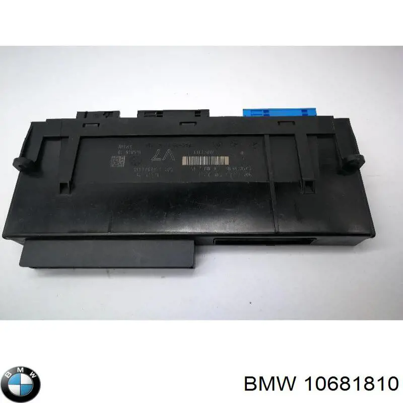 Блок комфорта на BMW 3 (E90) купить.
