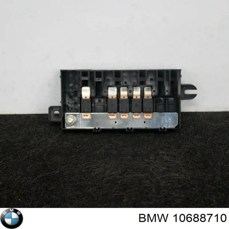  10688710 BMW