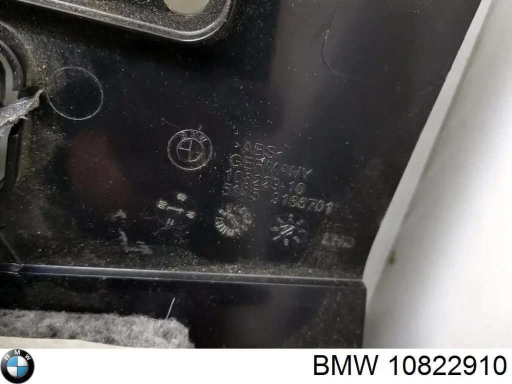 10822910 BMW 