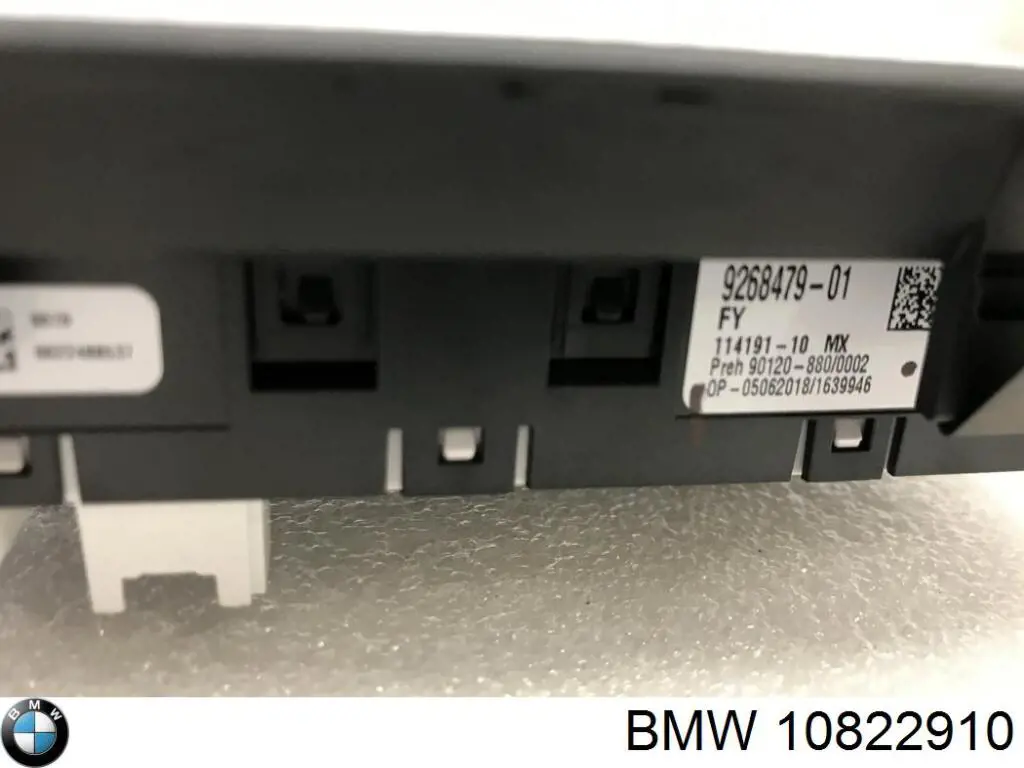  BMW 10822910 цена, от 7.63 USD