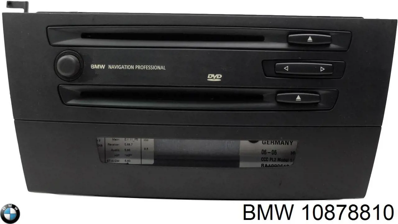 10878810 BMW 