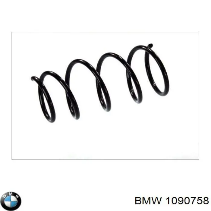 Передняя пружина 1090758 BMW