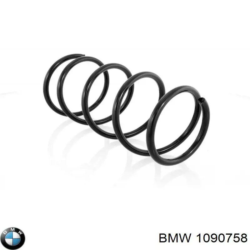 Пружина амортизатора передняя BMW 1090758 цена, от 22.83 USD