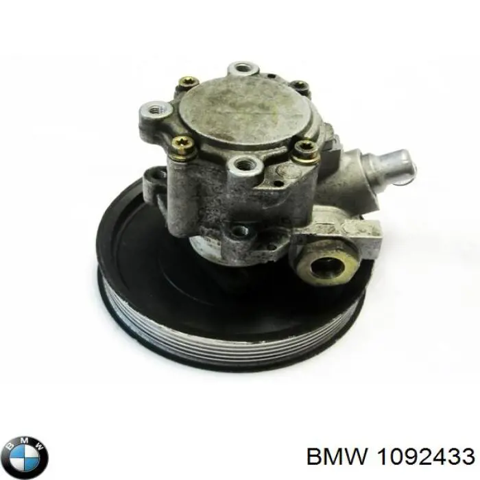 Купить 1092433 BMW Насос рулевого управления