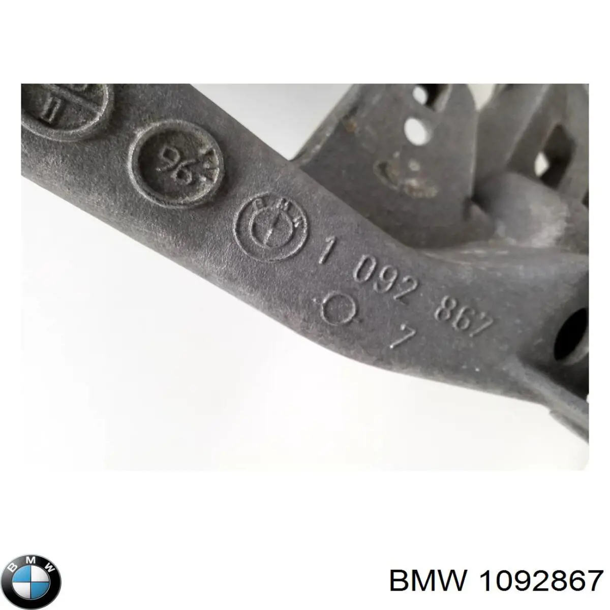 1092867 BMW 