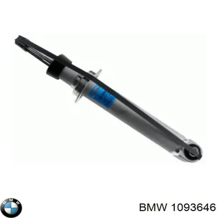Стойка амортизатора задняя BMW 1093646 цена, от 72.47 USD