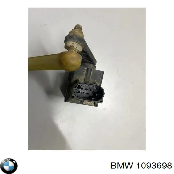 Купить 1182641 BMW Датчик положения кузова