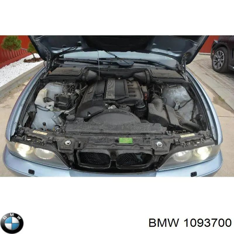 Купить 1093700 BMW Задний датчик положения кузова