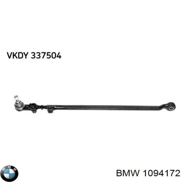 Патрубок высокого давления гидроусилителя BMW 32411095503 цена, от 12.67 USD