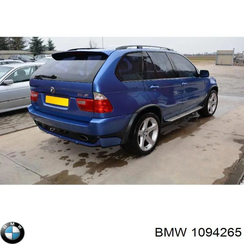  1094265 BMW