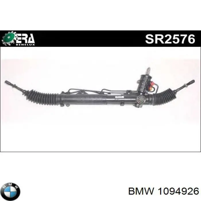 Рулевая рейка 1094926 BMW