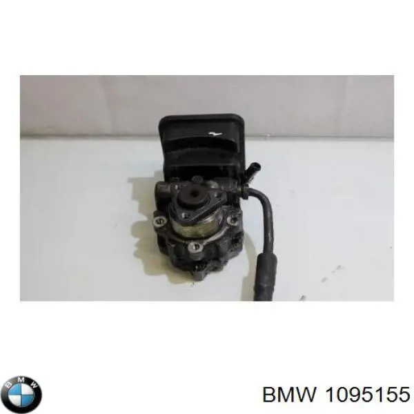 Насос ГУР 1095155 BMW