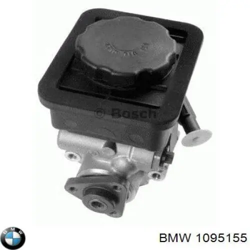 Насос ГУР 1095155 BMW