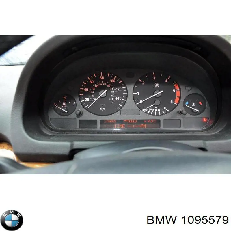 Пневмоподушка/пневморессора моста заднего BMW 1095579 цена, от 110.05 USD