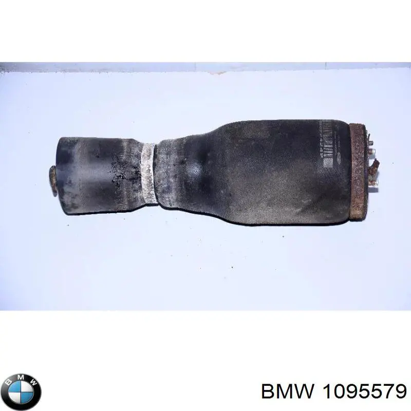 Купить 1095579 BMW Пневмоподушка (пневморессора) моста заднего