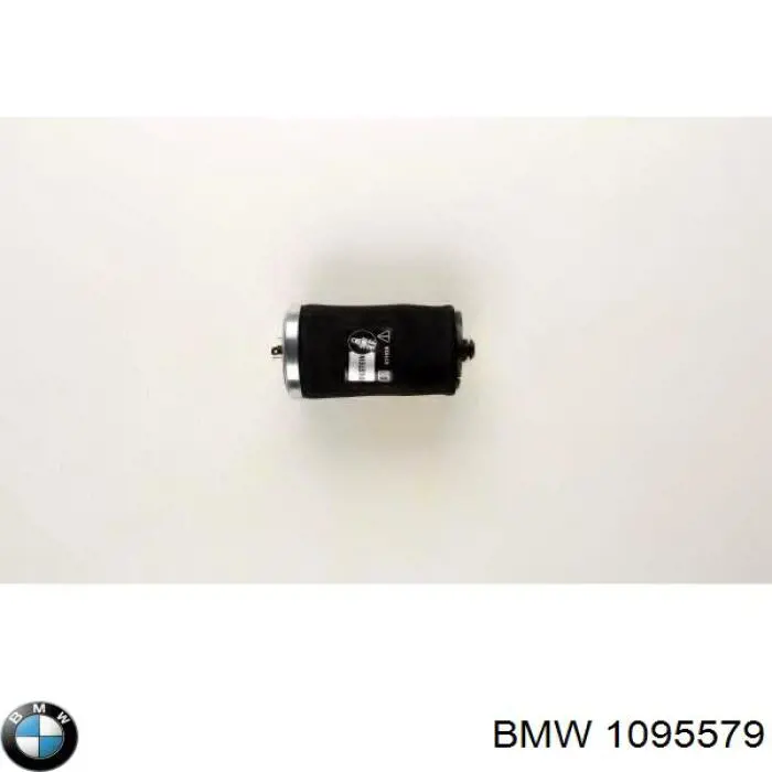 Пневмоподушка (пневморессора) моста заднего 1095579 BMW