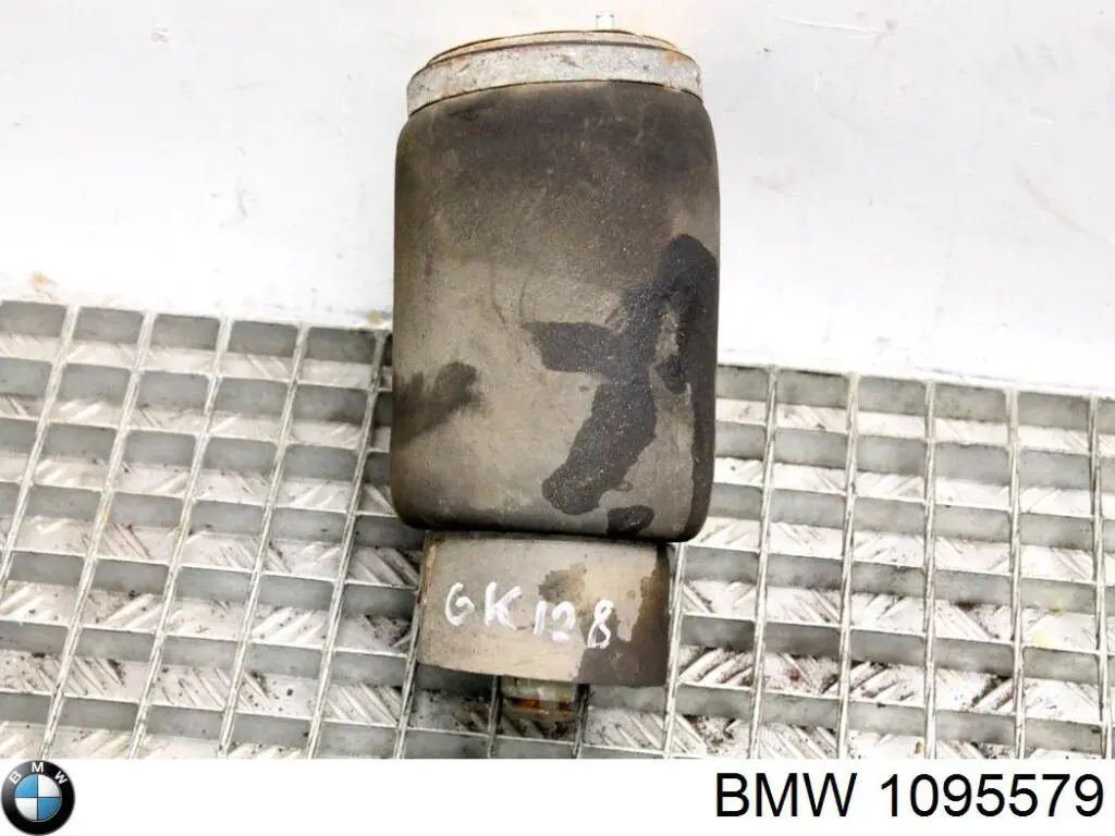 Купить 1095579 BMW Пневмоподушка (пневморессора) моста заднего