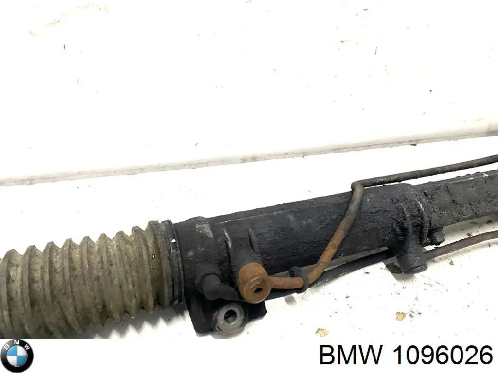 Рулевая рейка 1096026 BMW