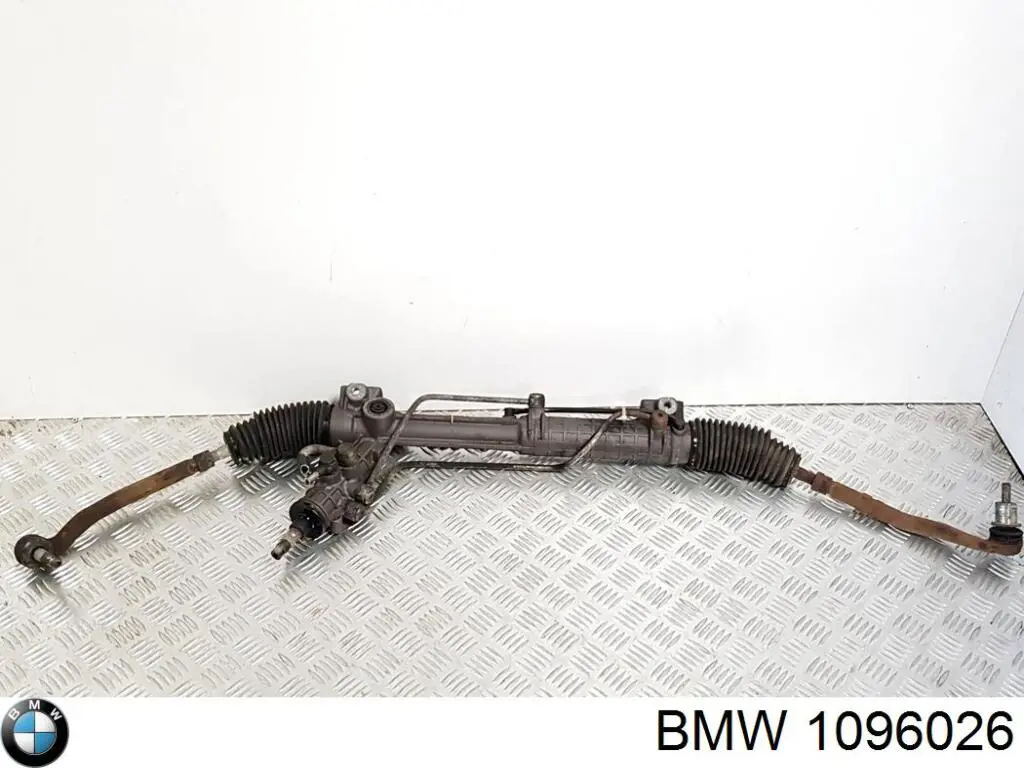 Купить 1096026 BMW Рулевая рейка