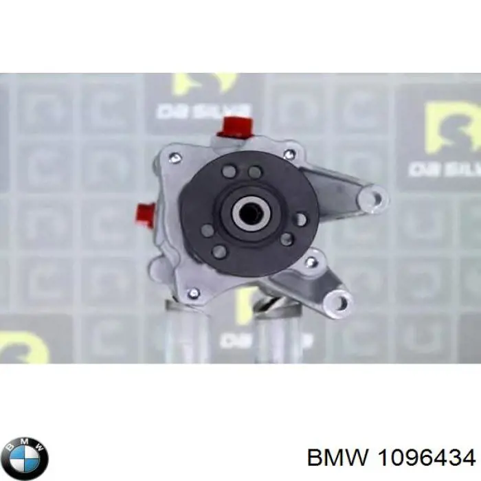 Насос ГУР 1096434 BMW