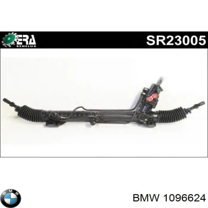 Рулевая рейка 1096624 BMW