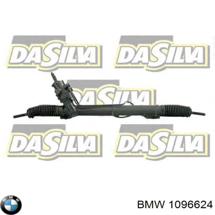 Реечный рулевой механизм BMW 32136752134 цена, от 225.57 USD