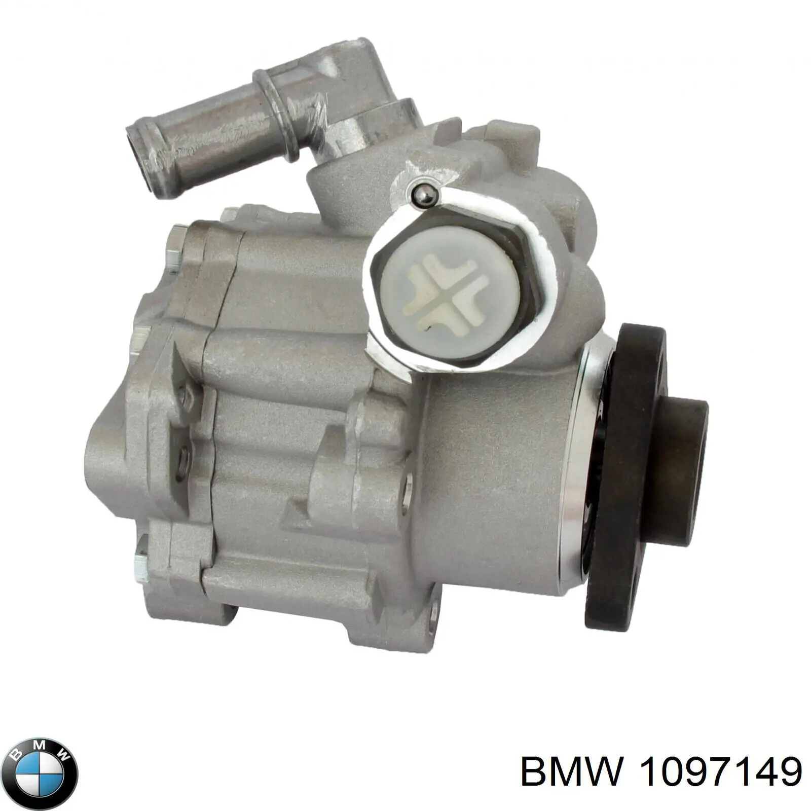 Купить 1097149 BMW Насос рулевого управления