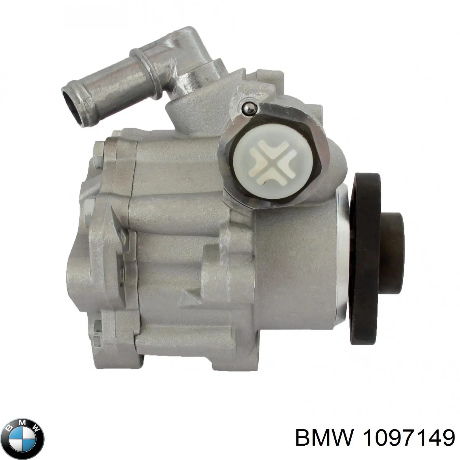 Насос гидроусилителя руля BMW 1097149